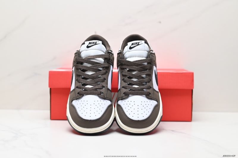 Nike Dunk Shoes